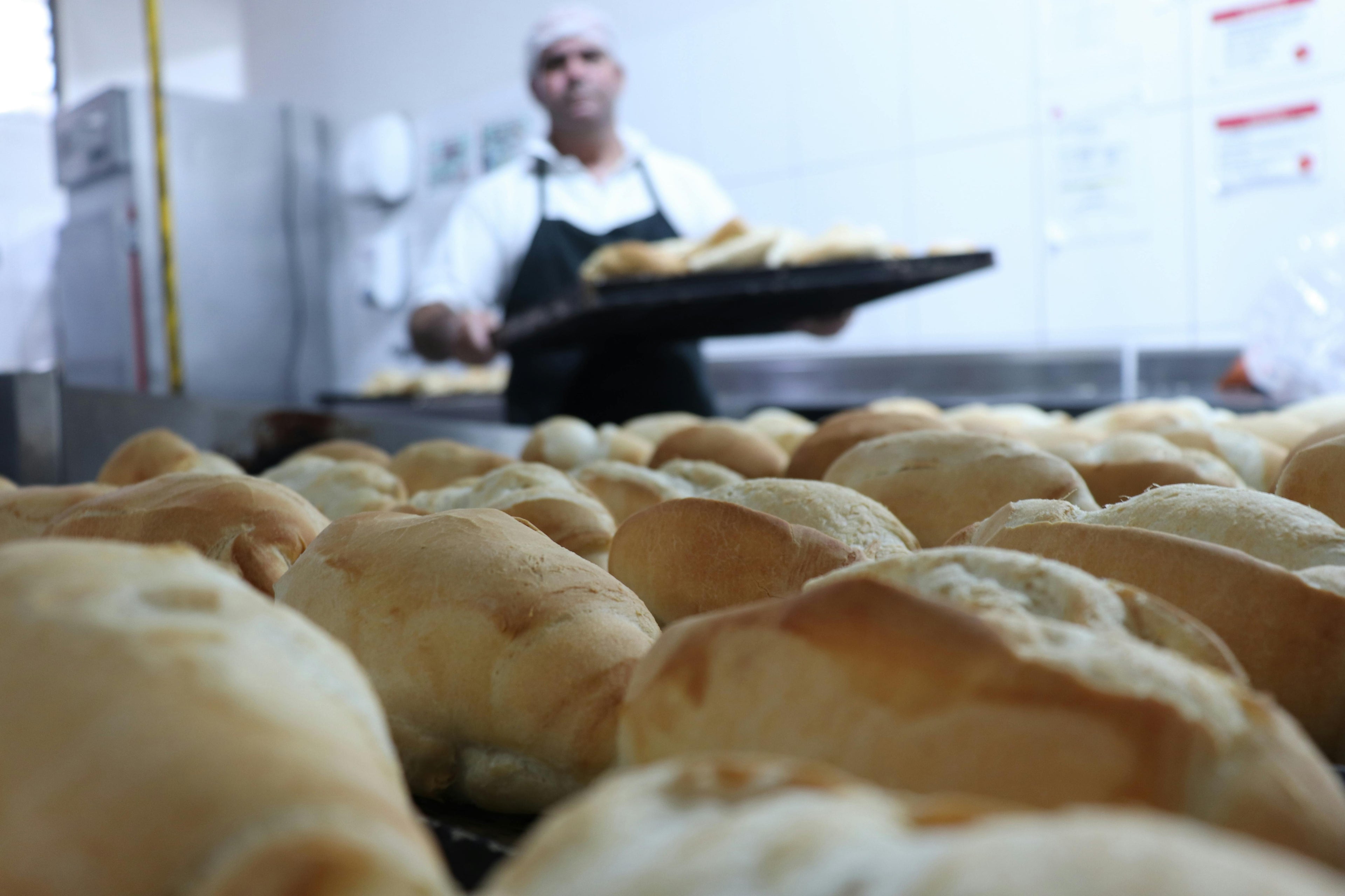 Bäckerei & Brot