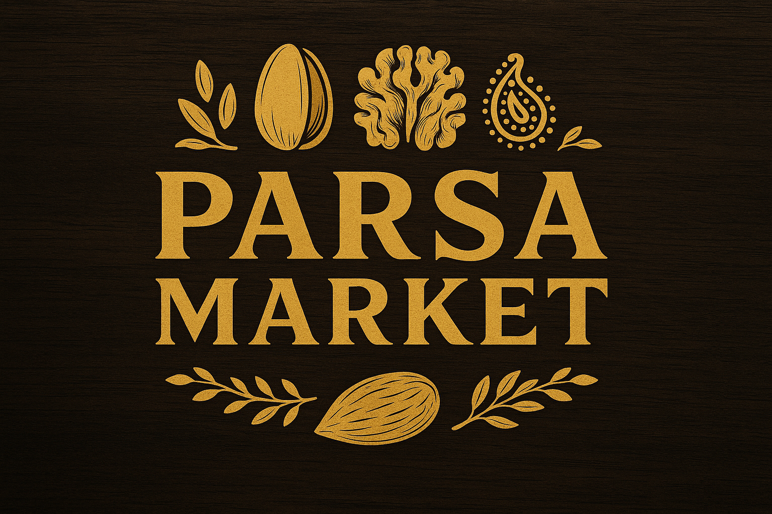 Parsa Market
